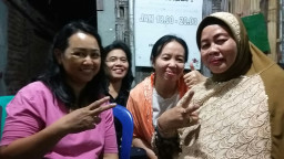 Daniel Anak Klas 2 SMP Kartini Korban Bom di GPPS, Besok Sore Dimakamkan.