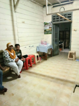 LSM Gerah, Tuntut Dinkes Tindak Praktek Kesehatan Ilegal.