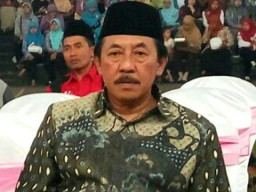 KH. Imam Tahir Anggap Pernyataan Hidayat Ngawur.