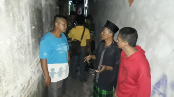Terduga Teroris Kedungturi, Ternyata 2 Tahun Terakhir Menjauhi Keluarganya.