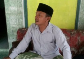 Kades Bandilan Akui, Terima Fee 1,5 Perhektar Dari Transaksi Tanah Negara.