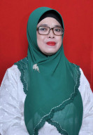 Lahir Dari Muslimat NU, Umi Fat Manteb Nyaleg