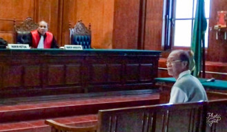 Terbukti Gunakan Mie Bekas, Bos UD. Sudi Mampir di Hukum Percobaan.