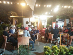 Pembangunan Polres Metro Jakarta Pusat Menuai Masalah, PPKK Akan Tempuh Jalur Hukum.