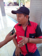 Pencairan Dana Desa Ribet, Tim Pengelola Kegiatan Bingung.