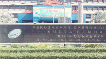 Garad Soroti Penjualan Stop Kran, Diluar Prosedur PDAM.