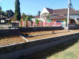 Dalam Hitungan Jam Usai Sertijab, Kandidat Cakades Sidodadi Bermunculan.