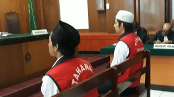 2 Mantan Peselancar, di Vonis 5,6 Tahun Penjara.