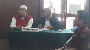 Guru SD Yang Cabuli Muridnya Sendiri, Disidangkan Kembali.