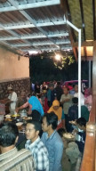Ketua BCWT Ancam Polisikan Anggotanya.