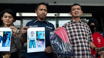 1 Pelaku Pembunuhan di Educity Aprt. Diringkus, 3 Lainnya Dalam Pengejaran.