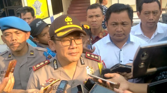 Terkait OTT, KPK Bawa Terduga Korupsi ke Jakarta