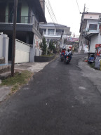 Lebaran Sudah di Depan Mata, Gang Sono Tretes Masih Bergelora.