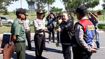 Saling Klaim Miliki Tanah 5.500.M, Citraland Dan Ahli Waris Ribut.