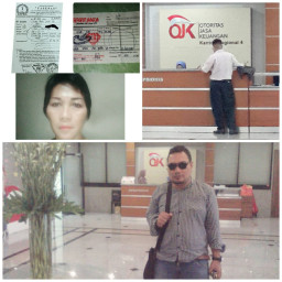 Dianggap Lemah Dalam Perlindungan Nasabah Pegadaian, LSM Garad Minta OJK Bertindak Tegas.