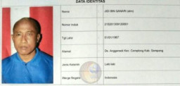 Kaburnya Napi di Lapas Porong, Membuat Kemenkumham Jatim Geram