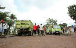 Bupati Banyuwangi, Perpanjang Tanggap Darurat Penanganan Korban Banjir