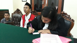 Residivis Ini, Kembali Terjerat Kasus Narkoba.