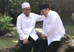 PDIP Yakin, Paslon Sabar Terpilih Jadi Bupati dan Wakil Bupati Bondowoso.
