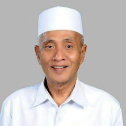 Pasca Pilkada. KH. Salwa Arifin Himbau Jaga Kondusifitas.