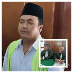 Miliki 8 Gram Sabu, Arek Rangkah di Vonis 9 Tahun.