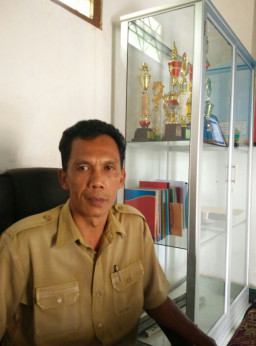 Optimalkan DD, Desa Kawedusan Prioritaskan Pembangunan Infrastruktur Jalan.