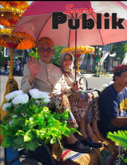 Peringati Harjabo, Bupati dan Wakil Bupati Ziarah Ke Makam Ki Ronggo.