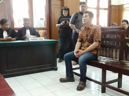 Kasus Pengrusakan Rumah Mertua, Aroma Tak Sedap Warnai Tuntutan Jaksa.