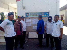Pembebasan Lahan Tol Probowangi Disosialisasikan.