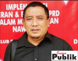 Wakil Ketua DPRD Bondowoso, Minta Dinas Pertanian Kelola Aset Dengan Manajemen Yang Jelas.