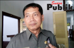 Usai Diberitakan, Inspektorat Bondowoso Langsung Lakukan Audit dan Pengawasan Aset Daerah.
