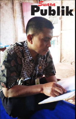 ASN Pemkab Bondowoso Gembira, Pemerintahan Sabar Segera Kembalikan Tunjangan ULP.