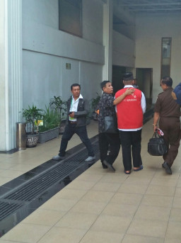 NNF 16 Tahun Cabuli Bunga 4 Tahun, Kini NNF Disidangkan.