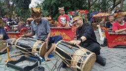 Liburan Akhir Pekan, Banyuwangi Akan Dimeriahkan Beragam Even.
