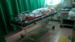 Ulah Pelaku Jambret, Mahasiswi Ini Mengalami Luka Serius.