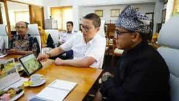 Banyuwangi Rencanakan Penerbangan Internasional Tujuan Malaysia.