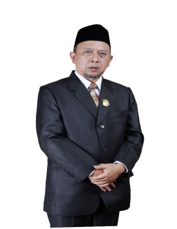 DPRD Kota Blitar Berharap, Penyerapan Anggaran Tahun 2018 Lebih Baik Dari Tahun Sebelumnya.