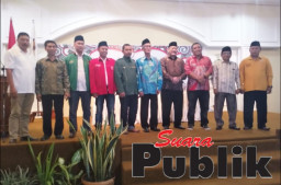 Ini Pesan KH. Salwa Arifin Usai Ditetapkan Sebagai Pemenang Oleh KPUD Bondowoso.