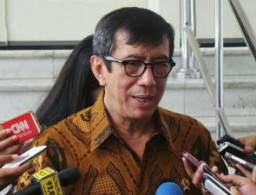 Kemenkumham Siapkan Petugas Dan WBP Siap Pakai di Bidang Konstruksi.