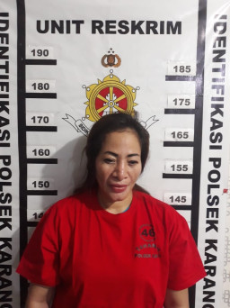 Hendak Edarkan Narkoba, Therapis Asal Gresik di Ringkus.