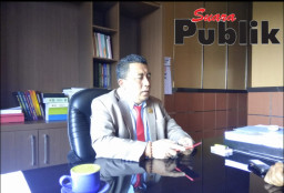 DPRD Bantah, Informasi Aduan Sapi Dibuka Lagi.