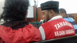 Hakim Bisa Bebaskan Ade, Dipersidangan Menejemen dTop Akui Sebut X2 Tempat Pornoaksi.