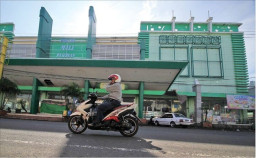 Mall Poncol Pasuruan Yang Terlupakan.