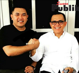 Sinung Sudrajat Ketua F. PDIP: Kadis Pariwisata Jangan Jadi Pemarah.