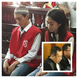 JPU Salah Tulis Tuntutan, Billy Minta 2 Client nya Dibebaskan