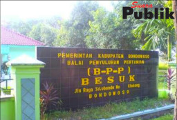 BPP Keluhkan Tidak Ada Mobil Dinas, Saat Kirim Bantuan Harus Sewa.