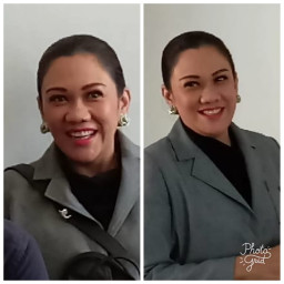 Dicerca 10 Pertanyaan, Dini Rijanti Berkeringat.