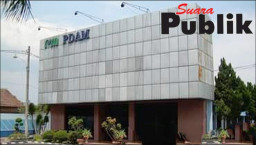 Diduga Rugikan Uang Negara Miliaran Rupiah, Staf PDAM Unit Tlogosari Bondowoso Dipolisikan.