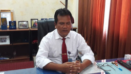 Komitmen Karutan Medaeng, Buat Lapas Lebih Baik Lagi.