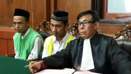 2 Pemuda Kurir Narkoba, Terancam Hukuman Berat.